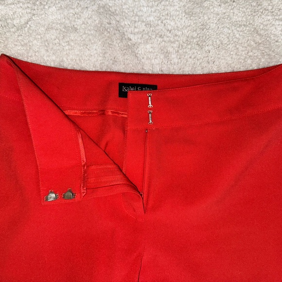 ISABEL & NINA Retro suit set - Picture 8 of 10